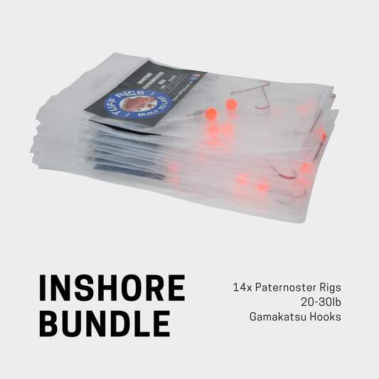 Inshore Estuary Fishing Value Bundle