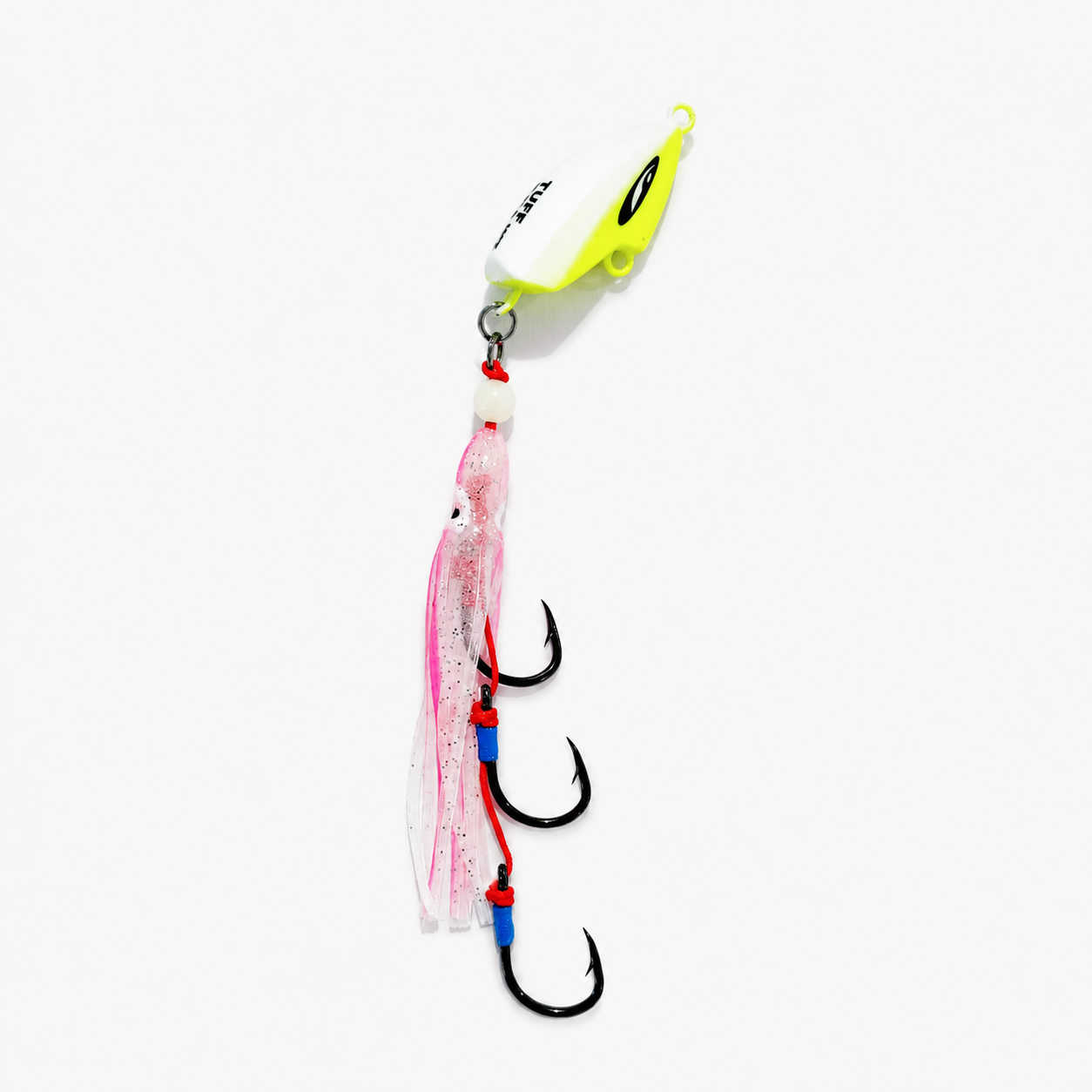 Bottom Basher Lure