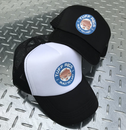 Tuffrigs Trucker Caps