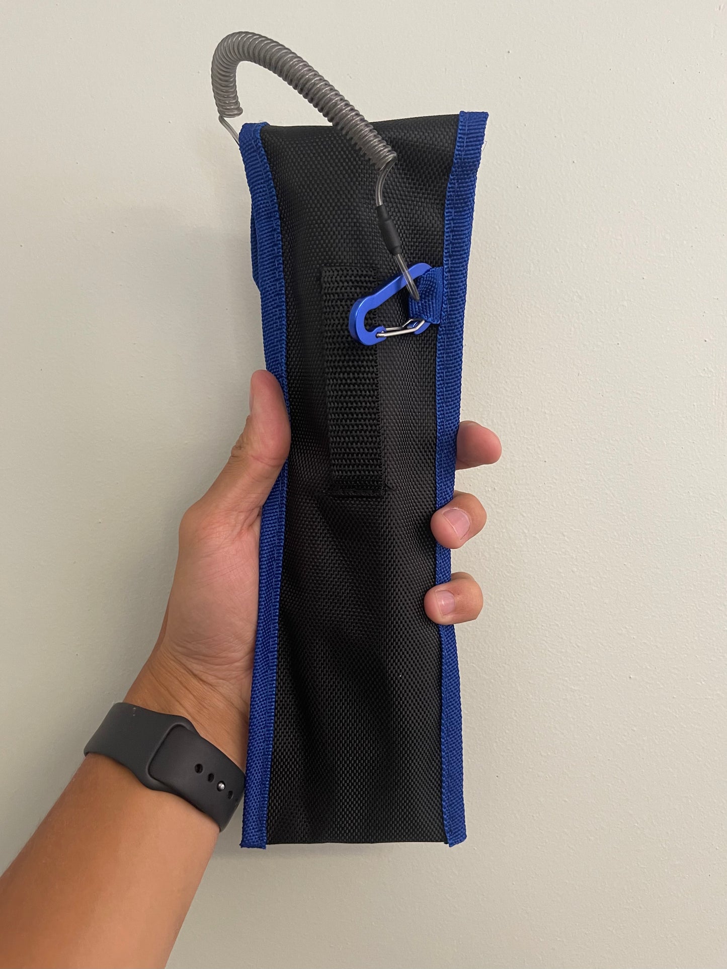 Tuffrigs Fish Lip Grip v2