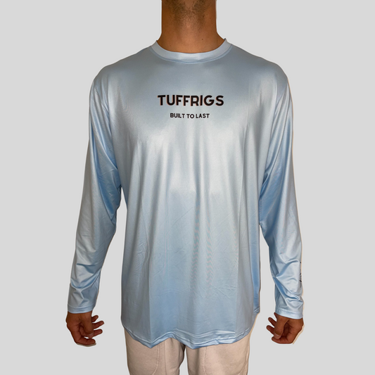 Hellfish Fishing Jersey