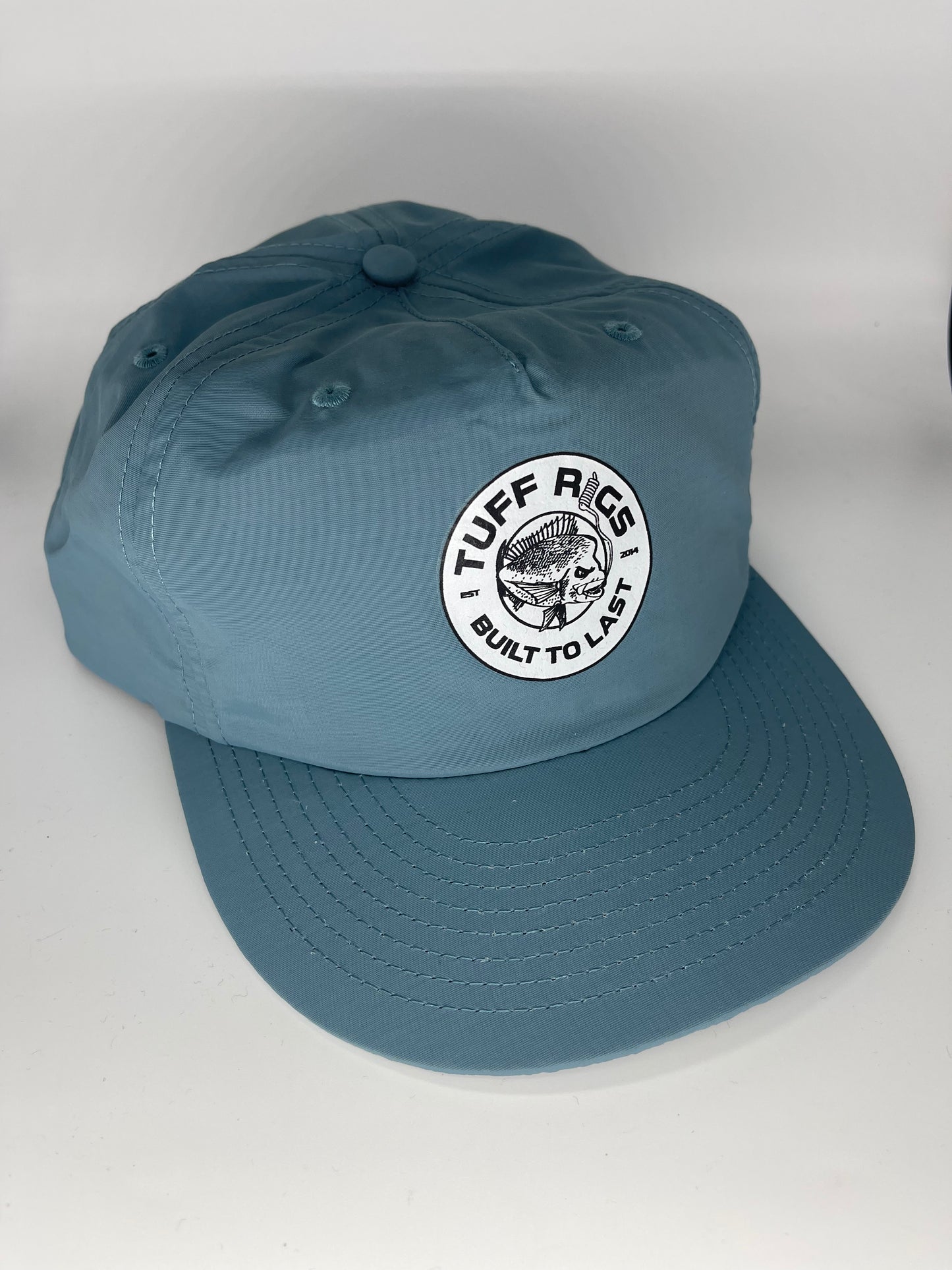 Hellfish Fishing Hat