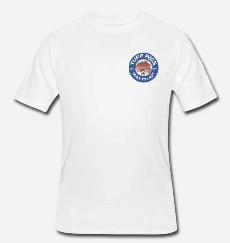 Tuffrigs Logo T-Shirt