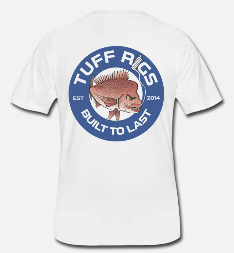 Tuffrigs Logo T-Shirt
