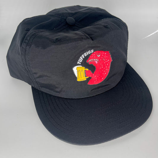 Hellfish Fishing Hat
