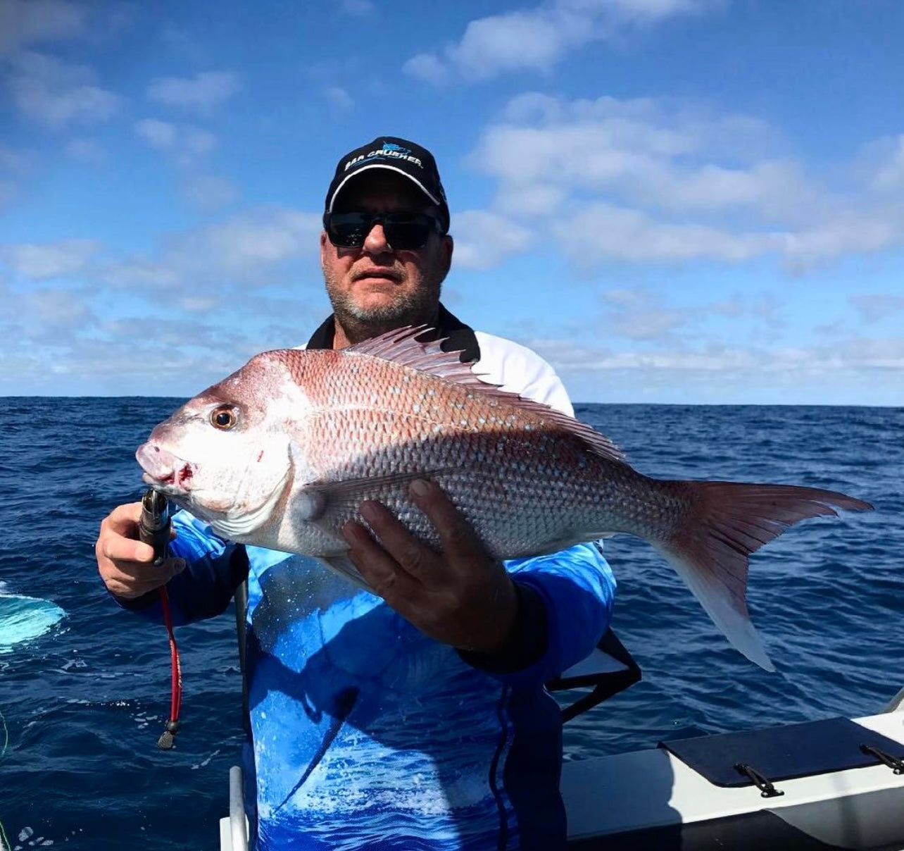 Snapper Fishing Value Bundle