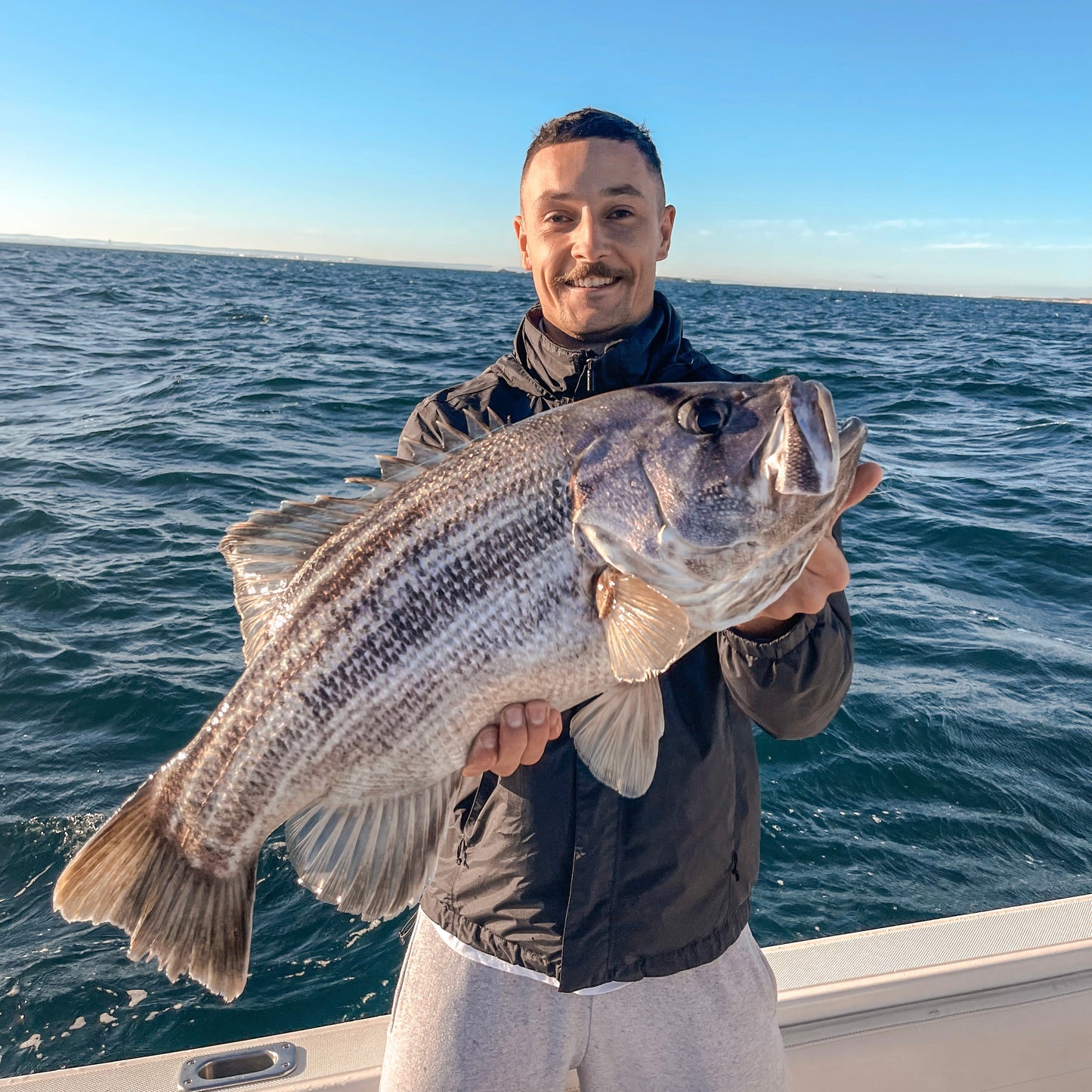 Offshore Paternoster Bait Fishing Rigs