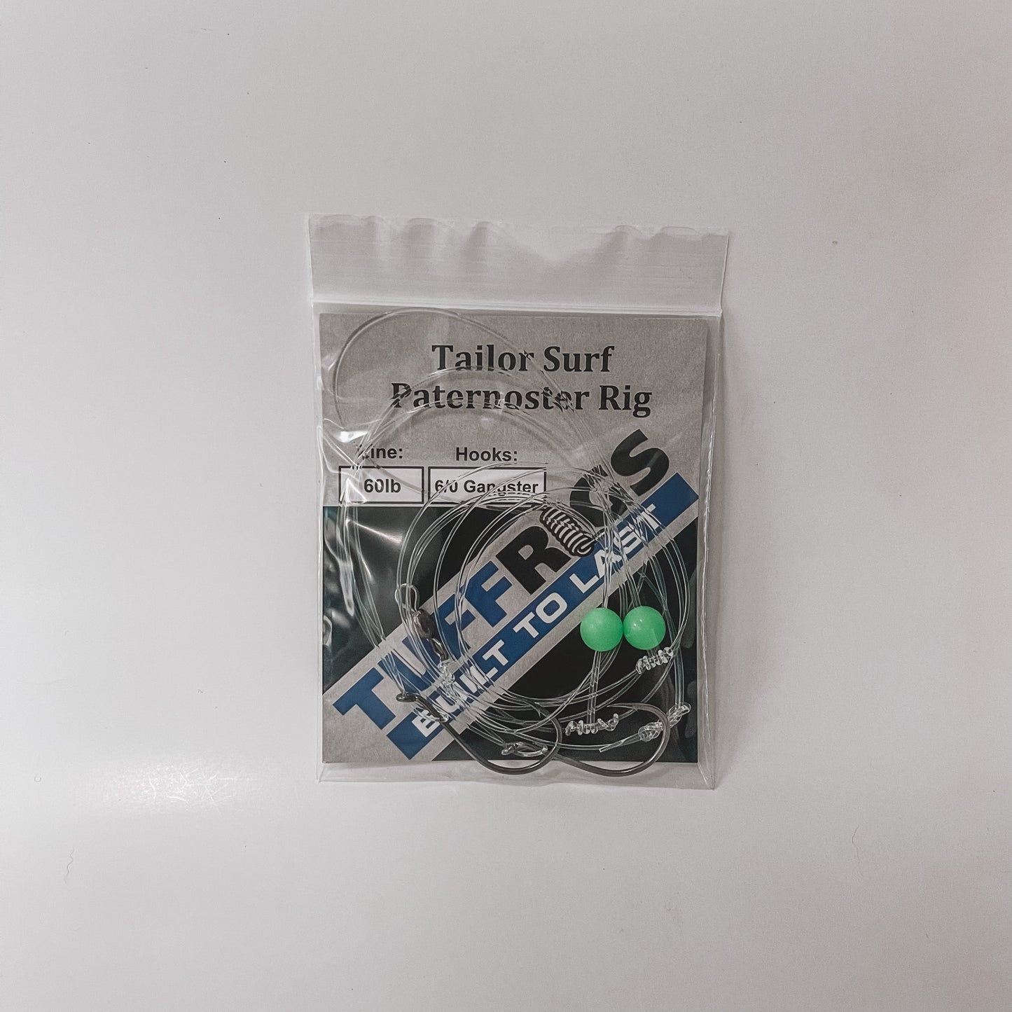 Tailor Surf Fishing Bait Rigs