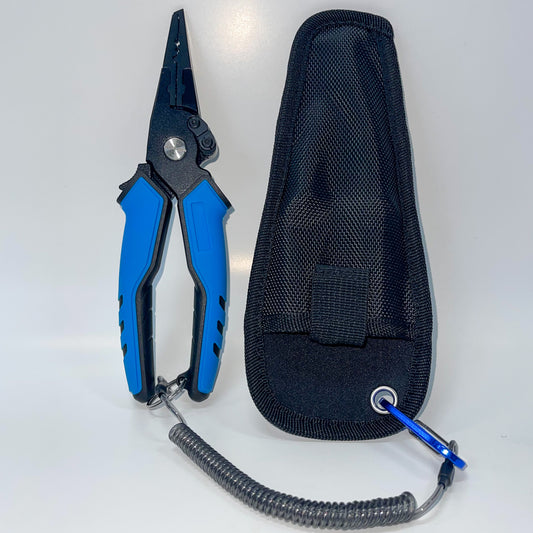 V2 Aluminium Fishing Pliers
