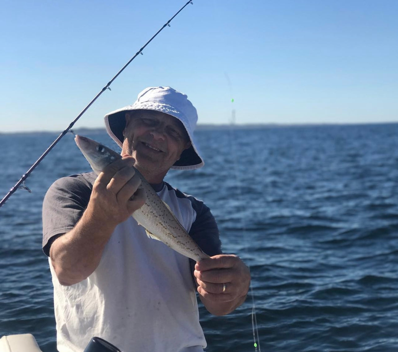 King George Whiting Fishing Rig