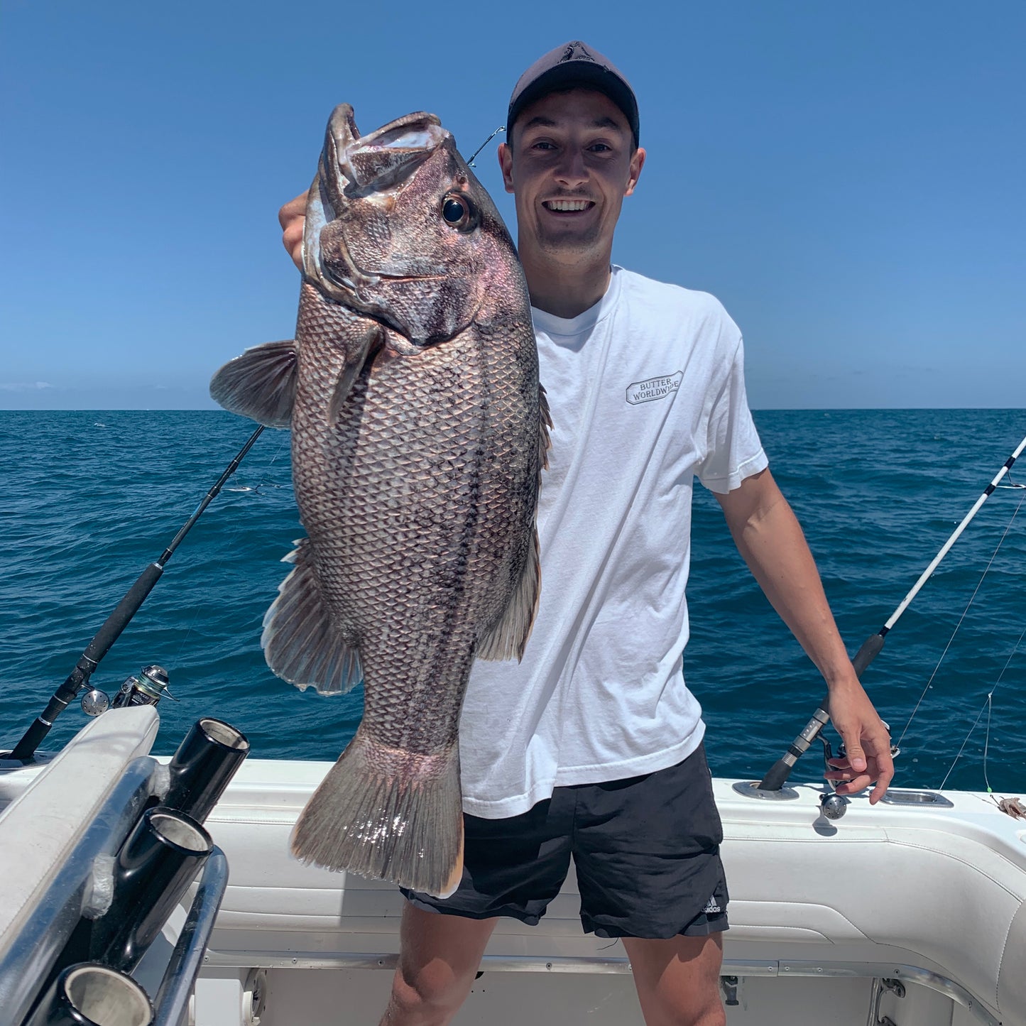 Offshore Paternoster Bait Fishing Rigs