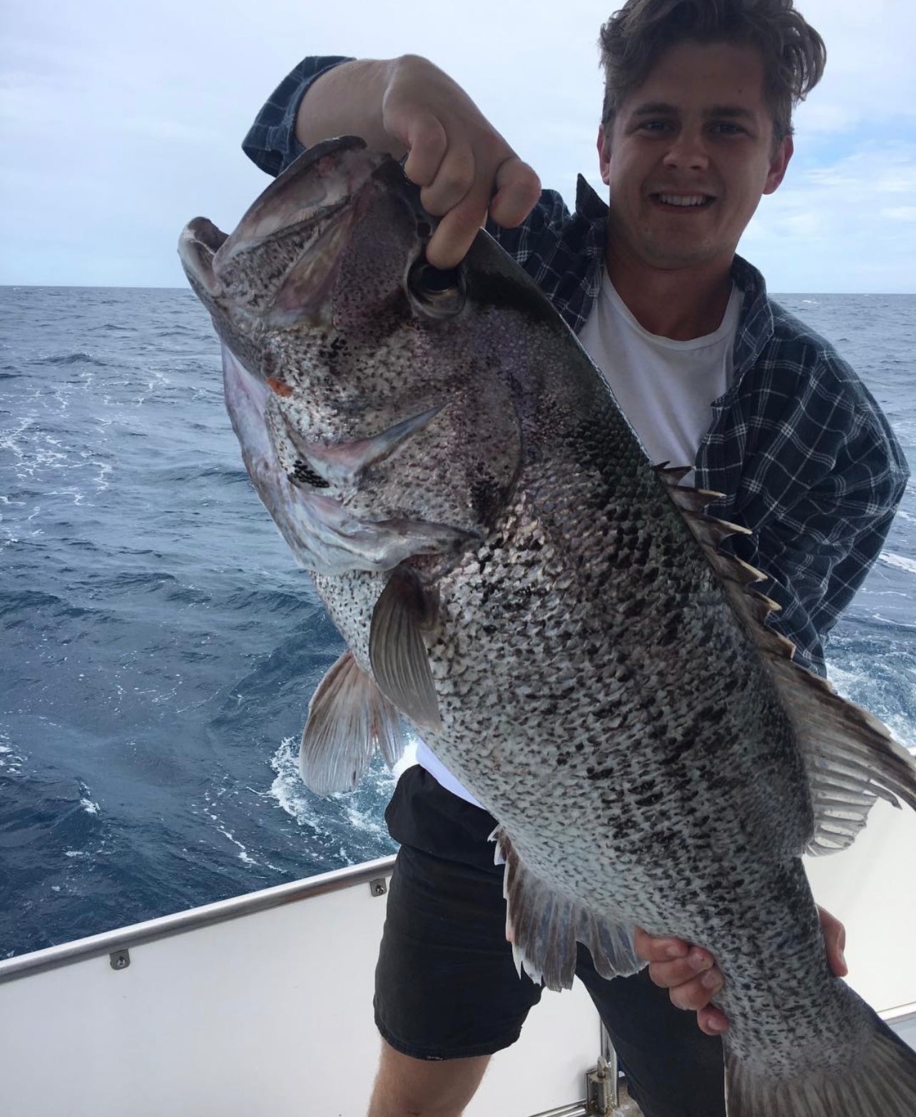 Heavy Tackle Deep Water Fishing Value Bundle