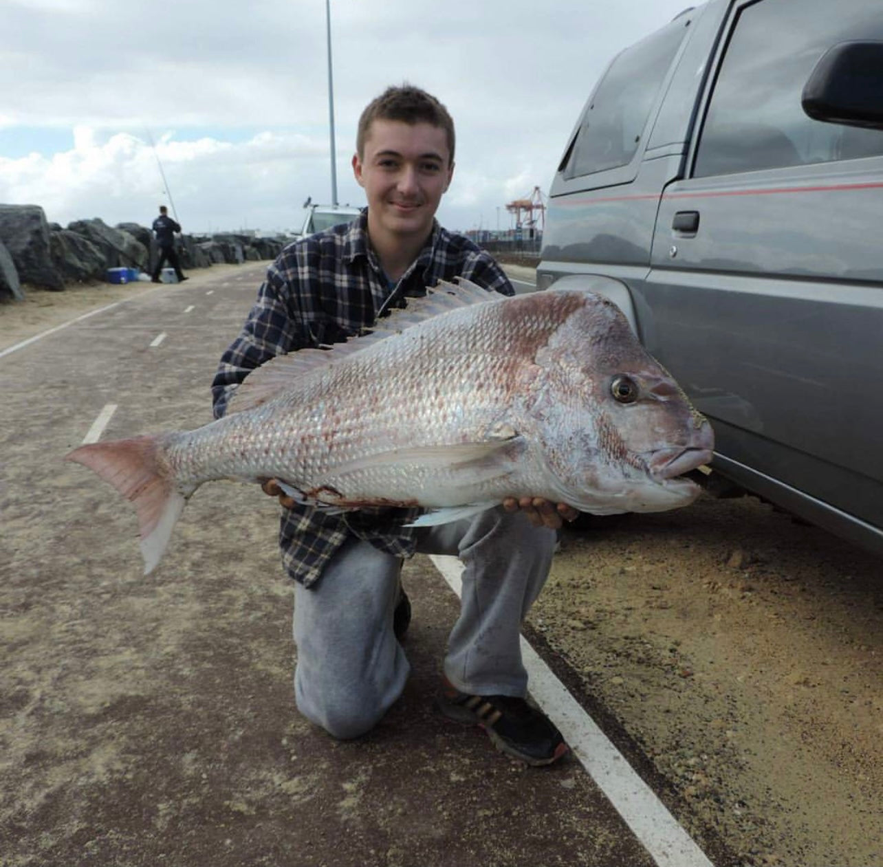 Heavy Duty Offshore Paternoster Bait Fishing Rigs