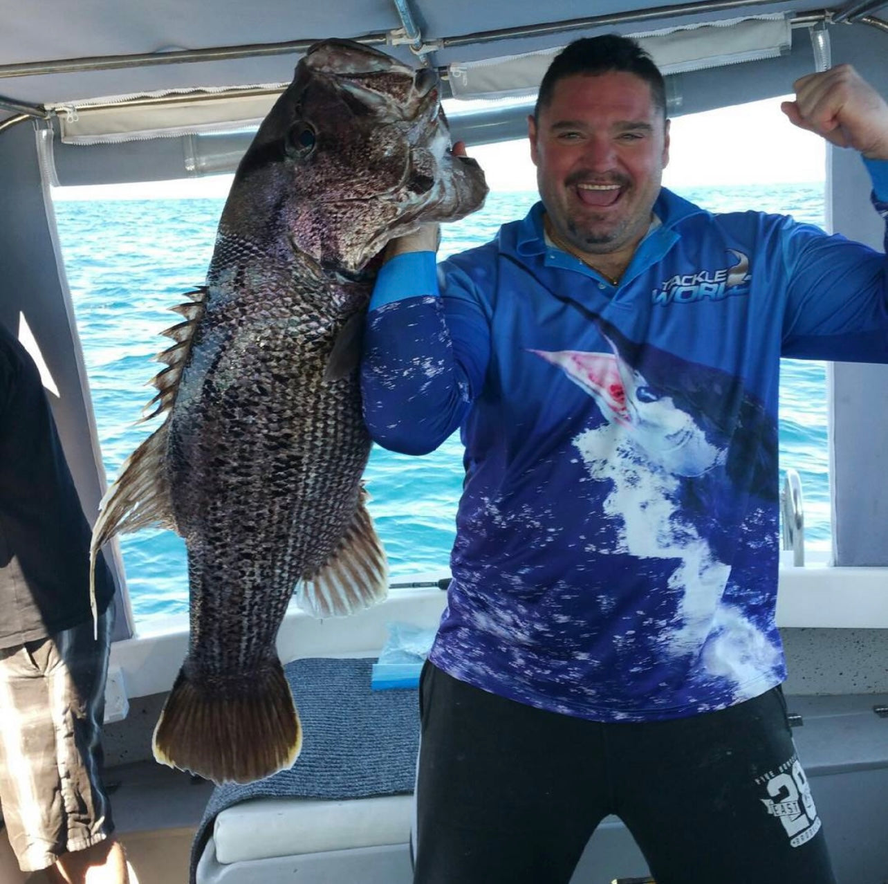 Heavy Tackle Deep Water Fishing Value Bundle