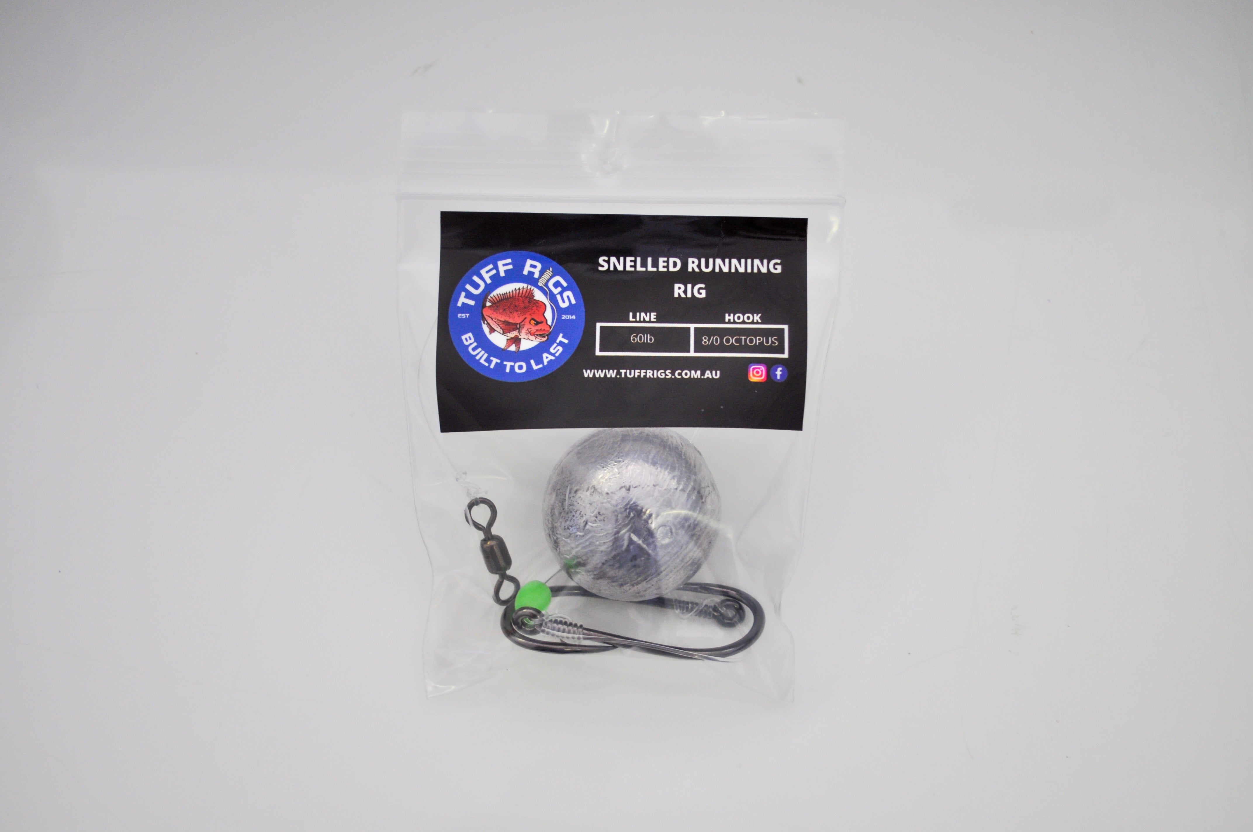 Snelled Rigs Snelled Rigs – Tuffrigs