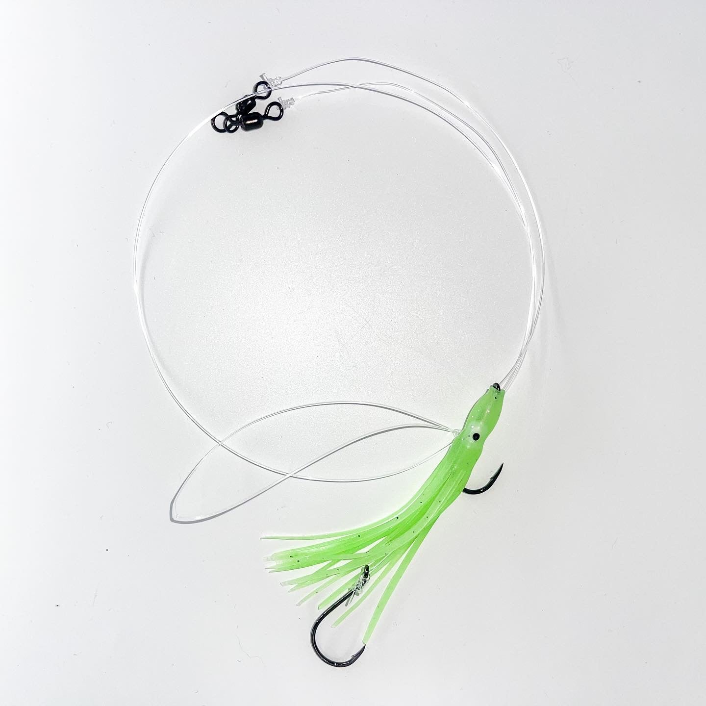 Snelled Rigs – Tuffrigs