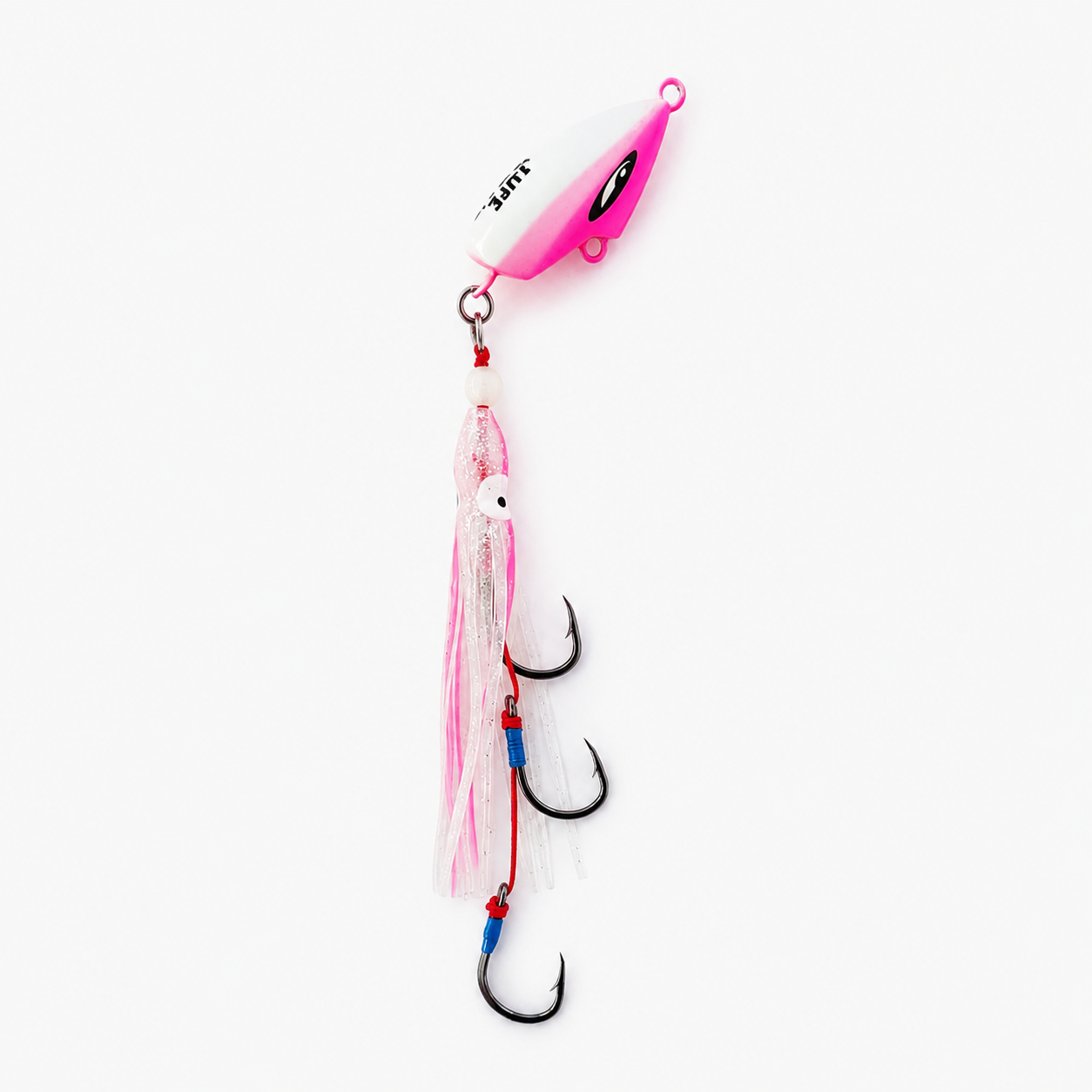 Bottom Basher Lure