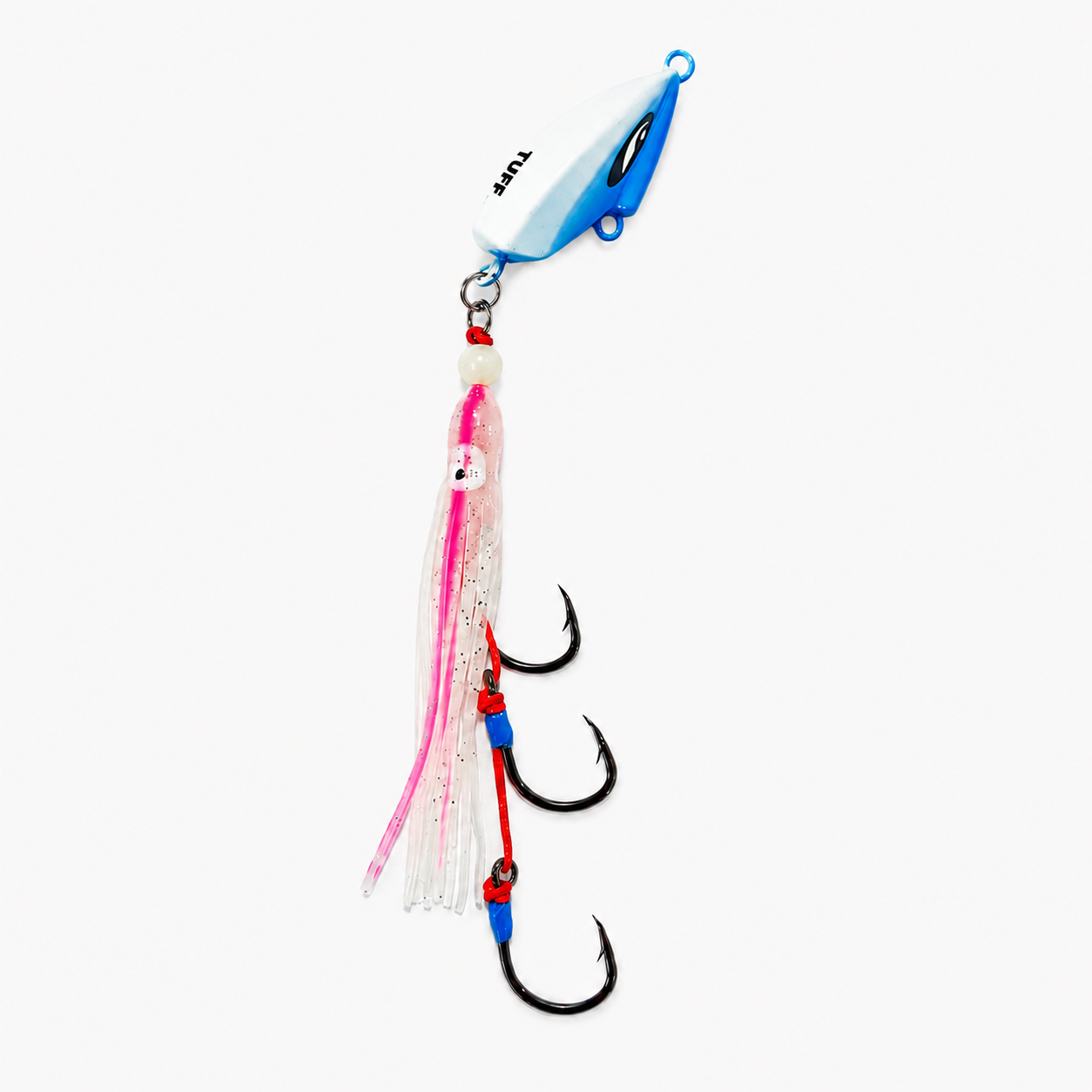 Bottom Basher Lure