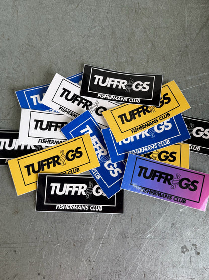 Sticker Pack