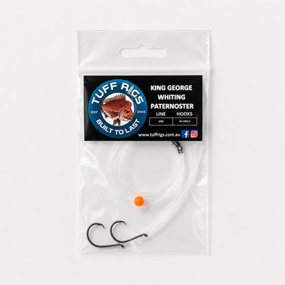 King George Whiting Fishing Rig