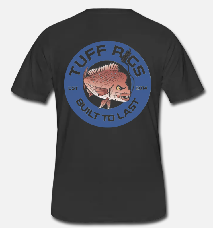 Tuffrigs Logo T-Shirt