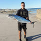 Pelagic Gas Ballooning Spanish Mackeral Tuna Rig