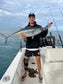 Snelled Running Fishing Bait Rigs