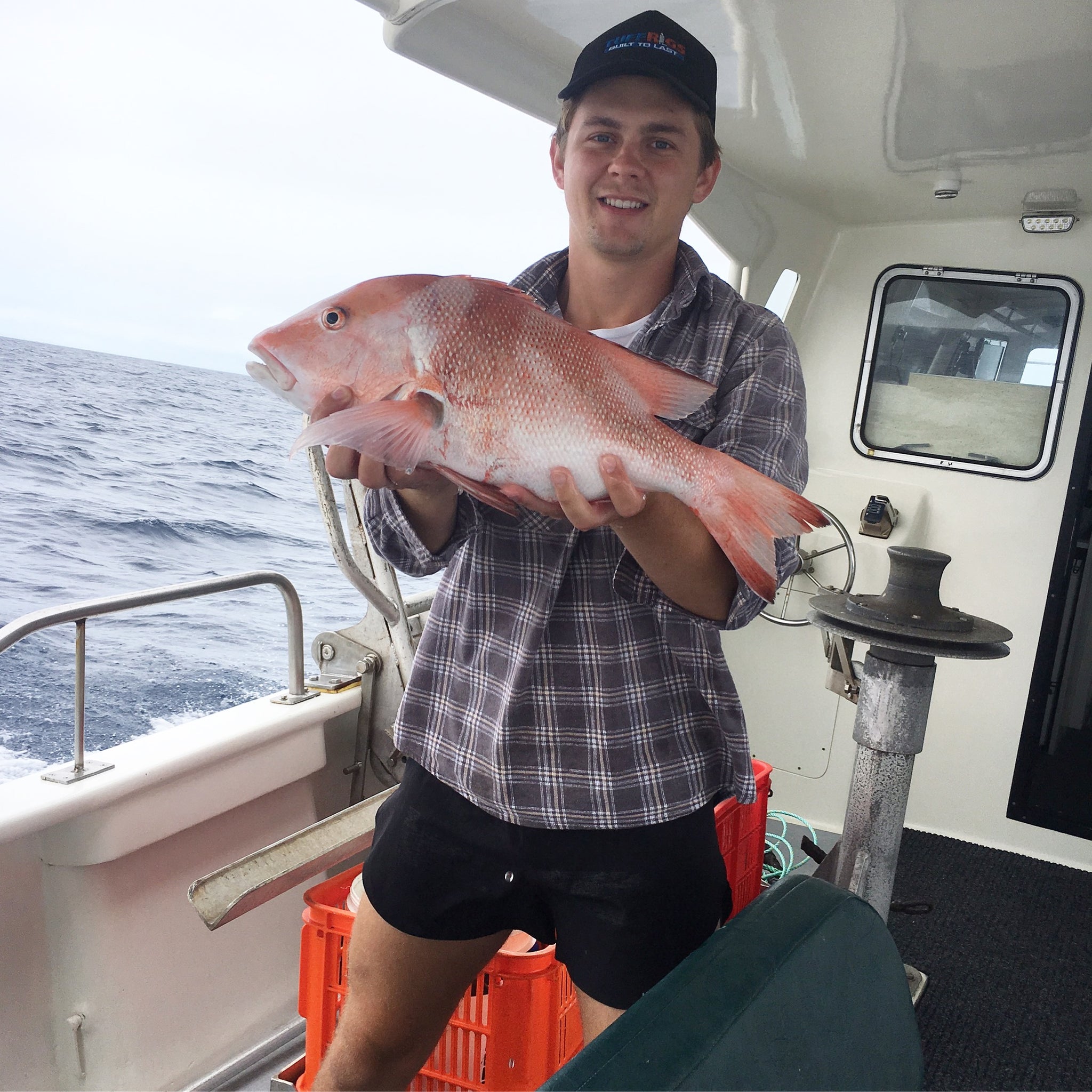 Snapper Rigs – Tuffrigs