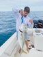 Snelled Running Fishing Bait Rigs