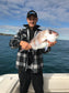 Offshore Paternoster Bait Fishing Rigs